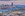 Panoramablick von Wien entlang der Donau