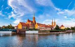 Cathedral of St. John the Baptist