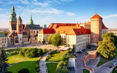 Schloss Wawel