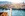 Zurich city panorama