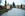 Charles bridge in winter