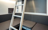Liegewagen comfort