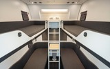 Liegewagen comfort