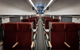Sitzwagen comfort