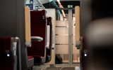 Sitzwagen comfort