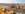 Stadtpanorama über Verona im Herbst