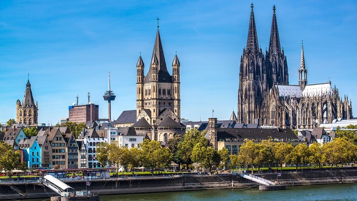 Kölner Dom