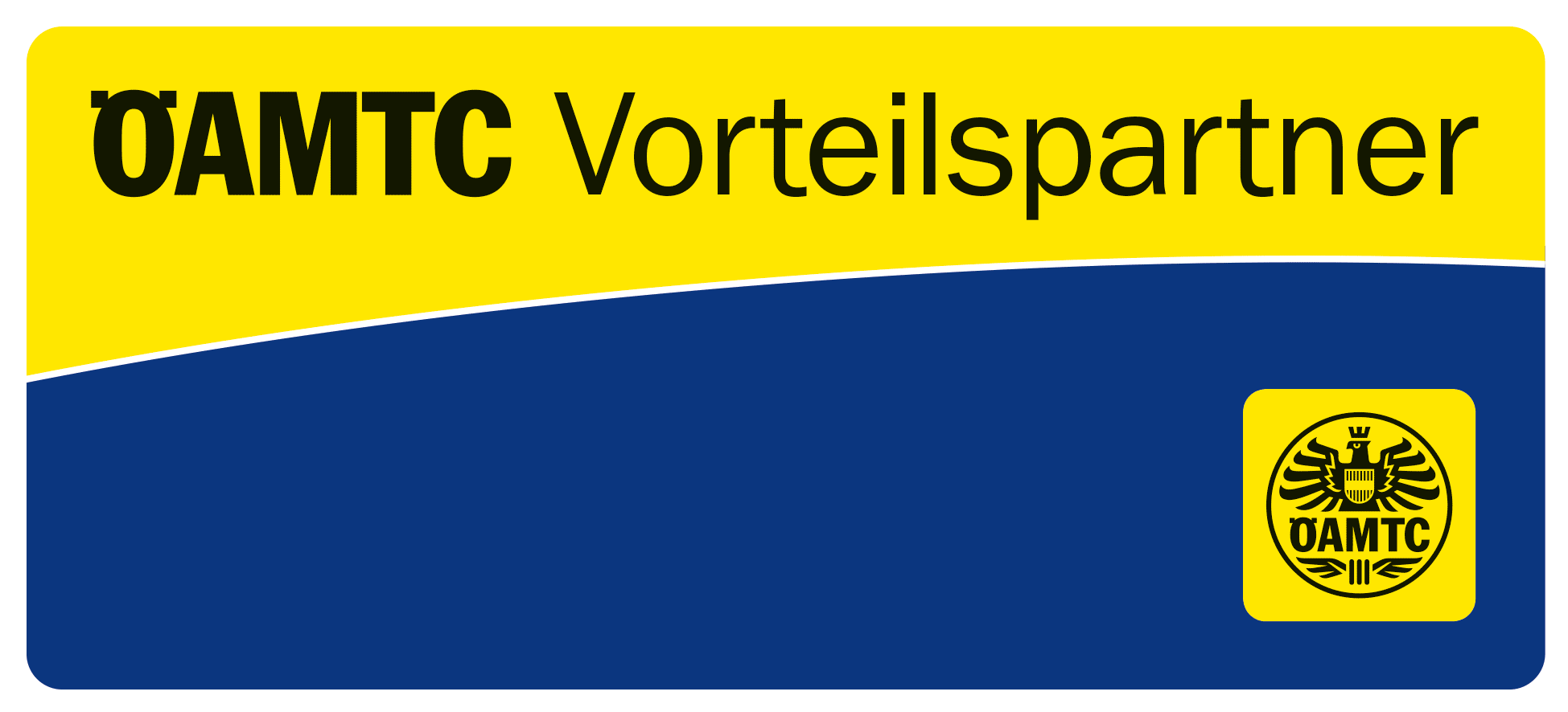 ÖAMTC Logo