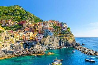 Cinque Terre