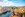 Zurich city panorama 