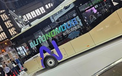 Busworld Europe