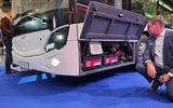Busworld Europe