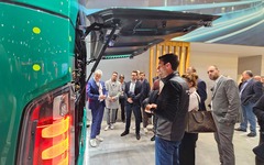 Busworld Europe