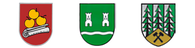 Logos der Region Liesingtal