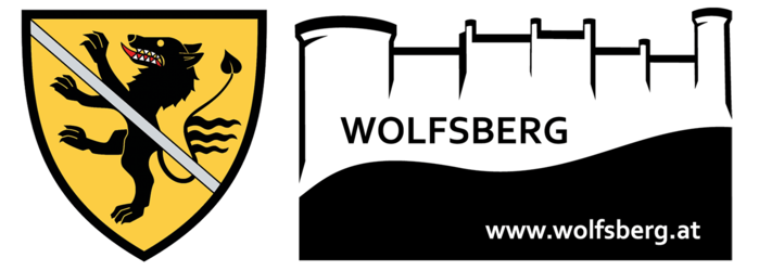 Wappen der Region Wolfsberg