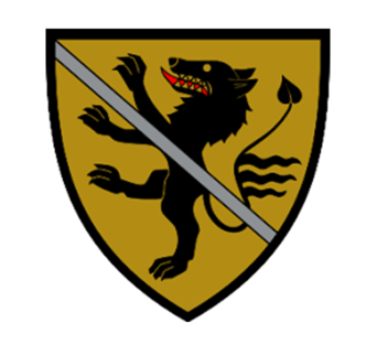 Wappen der Region Wolfsberg