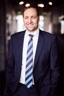 Roman Krebs, Mag (FH)