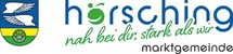 Logos der Gemeinde Hörsching