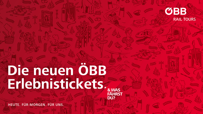 PV WebsiteSujet Erlebnisticket Allgemein