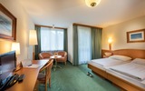 Doppelzimmer Johannesbad Hotel Palace Bad Hofgastein