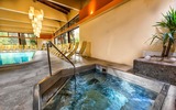 Whirlpool Johannesbad Hotel Palace Bad Hofgastein 