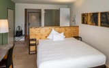 Doppelzimmer Villa Seilern 