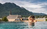ETI Infinity Pool