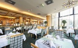 ETI Restaurant Landhau