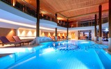 Pool Ayurveda Resort MANDIRA