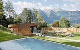 Sauna Val Blu Sport Hotel