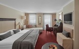 Doppelzimmer Lebenberg Schlosshotel