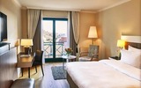 Doppelzimmer Superior Hotel Steigenberger & Spa 