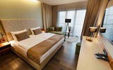 Doppelzimmer Therme Laa Hotel Silent Spa