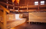 Saunawelt Therme Laa Hotel Silent Spa  