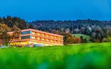 Außenansicht Fritsch am Berg Lochau