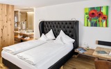 Doppelzimmer Fritsch am Berg Lochau 