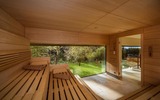 Sauna Fritsch am Berg Lochau