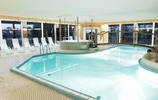Hallenbad Hotel Wende 