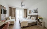 Standardzimmer Hotel Wende