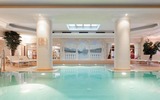 Wellnessbereich