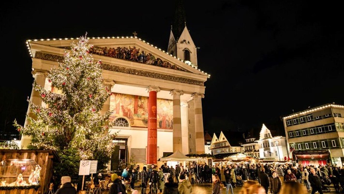 Advent Dornbirn 
