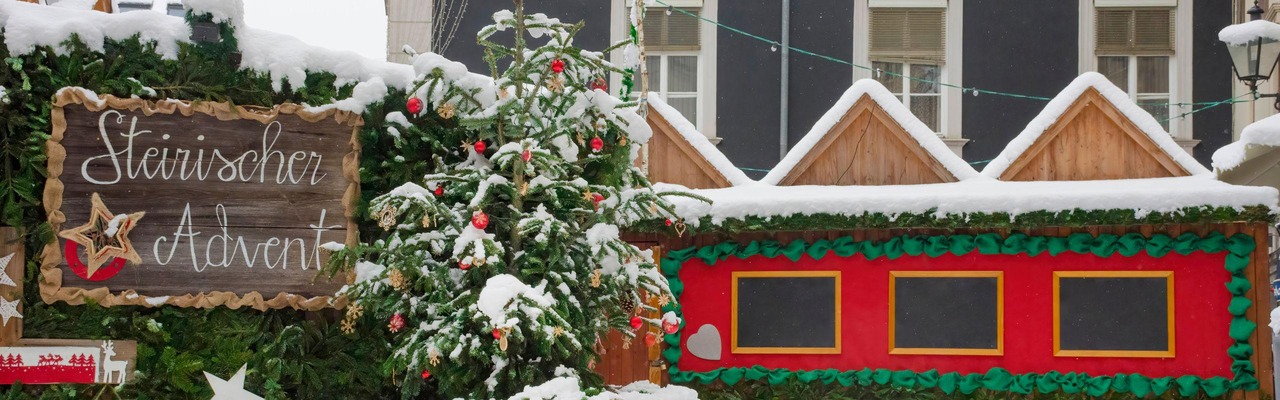 styrian advent 