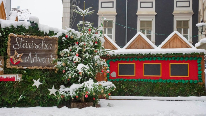 styrian advent 
