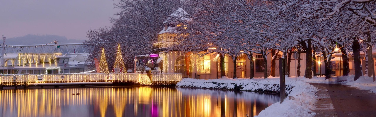 Klagenfurt Advent