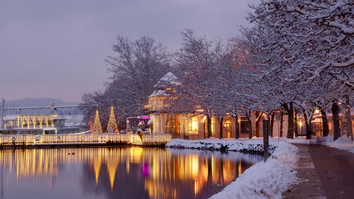 Klagenfurt Advent