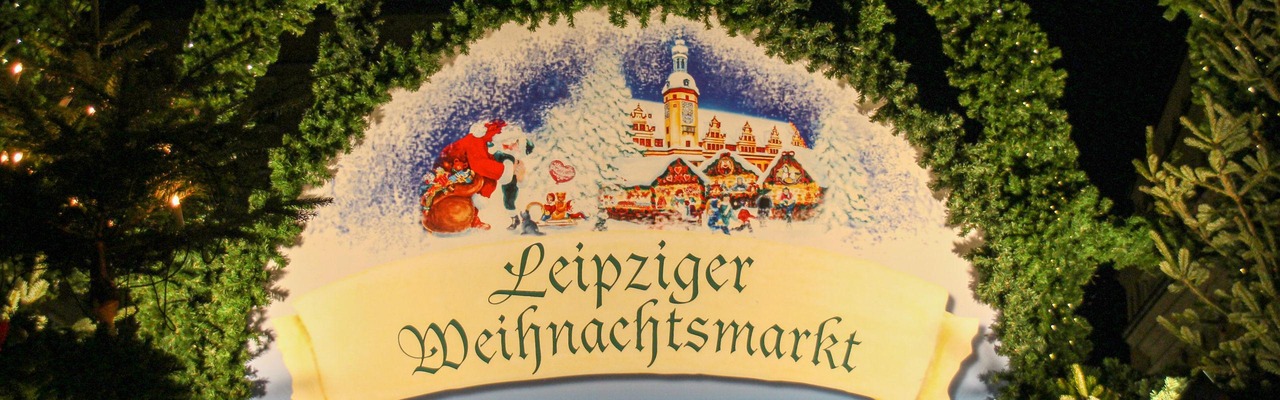 Advent Leipzig 