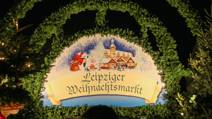 Advent Leipzig 