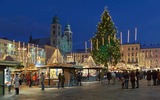 Linz Austria