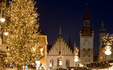 Weihnachtsmarkt München