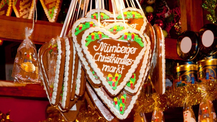 Weihnachten 
